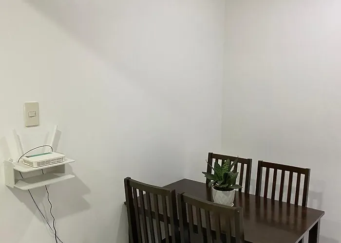 Apartamento Uno Staycation
