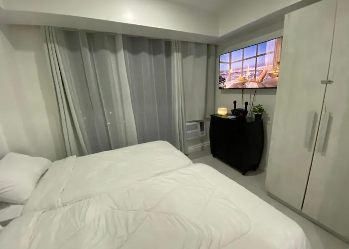 Apartamento Uno Staycation *