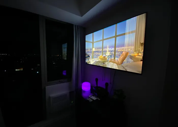 Apartamento Uno Staycation Manila